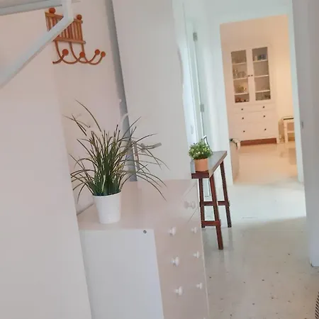Joanna Gran Arona Cristianos Apartment *