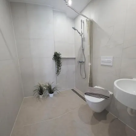 Joanna Gran Arona Cristianos Apartment