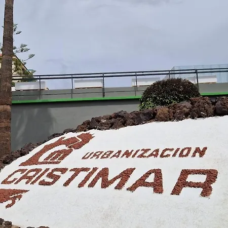 Apartment Joanna Gran Arona Cristianos