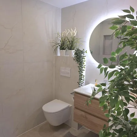 Apartment Joanna Gran Arona Cristianos *
