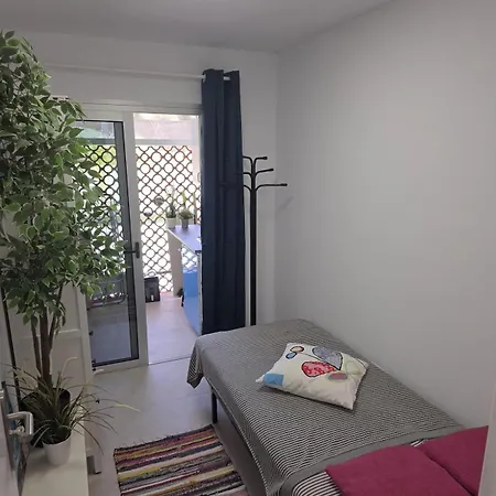 Joanna Gran Arona Cristianos Apartment Los Cristianos (Tenerife)